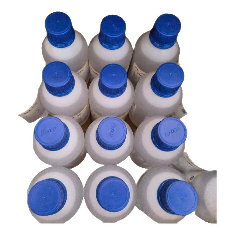 Enox Industrial Alcohol Analysis Pure AR Industrial Ethanol Qiangsheng Electronic Components Fiber Wiping Waterless Cleaning Agent Waterless 500ml Qiangsheng 99% - 20 bottles/box - Kaipiao