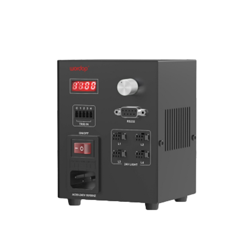 Wodepu Digital Controller PD5-15024-8-LS