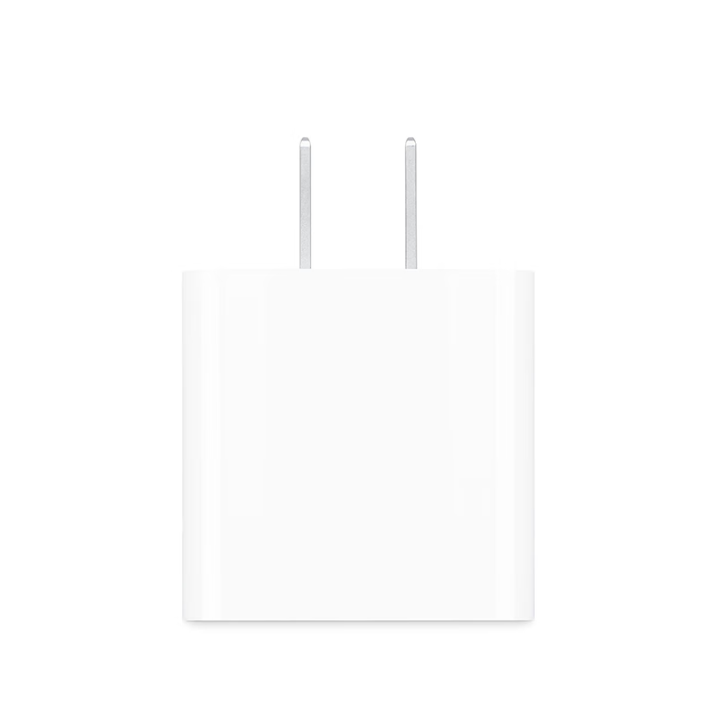 Apple/Apple 20W USB-C charger type-c charger Apple mobile phone charger original mobile phone fast charging head Apple 17 mobile phone charger