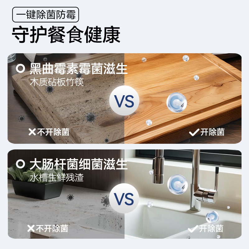 Aopu blower coolba H series kitchen lighting fan all-in-one wind remote control coldba air conditioner sterilization LC201A