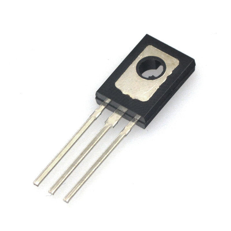 TaoTimeClub transistor MJE13003 E13003 TO-126 NPN high back voltage and high power