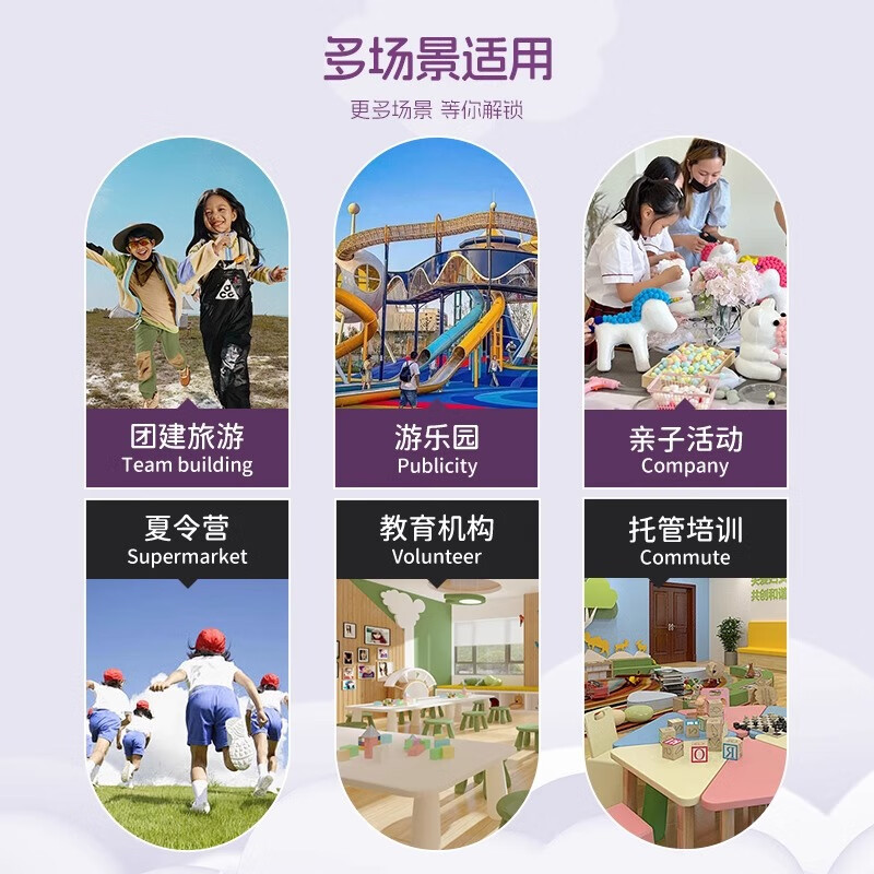 Lido Yichen (Lido according to Chen) Volunteer Vest Vest Customized Work Clothes Summer Breathable Mesh Advertising Vest YL-011 Purple Volunteer Fishnet Double Pocket Vest M Recommended 110-130 catties