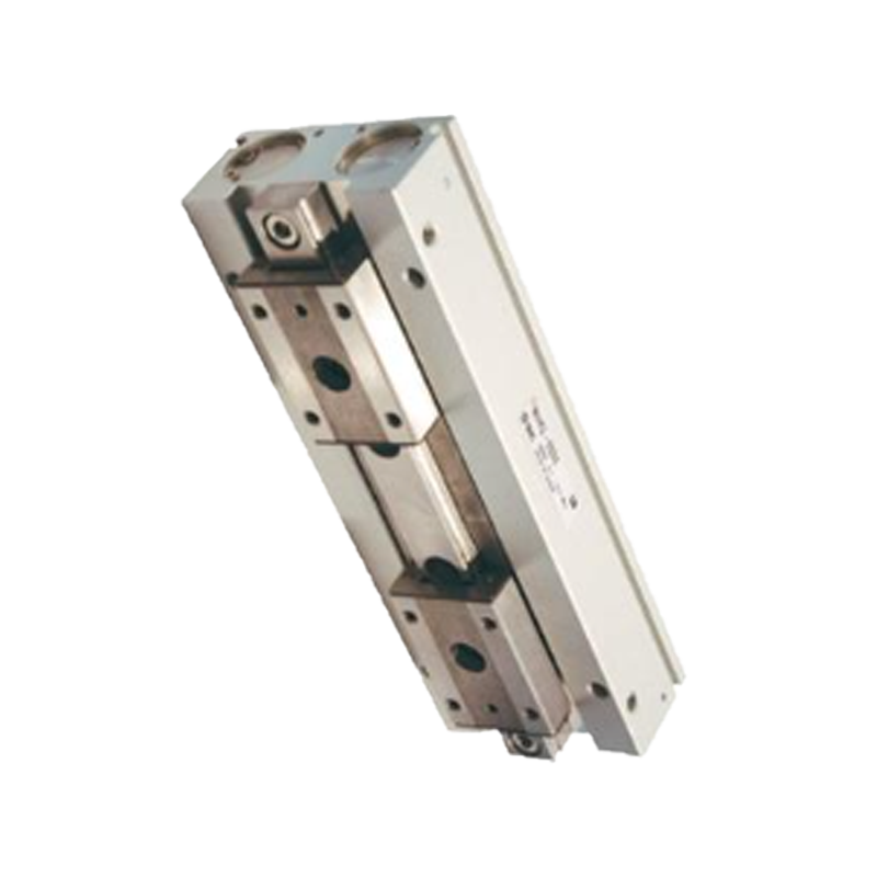 SMC thin air gripper MHF2-8D