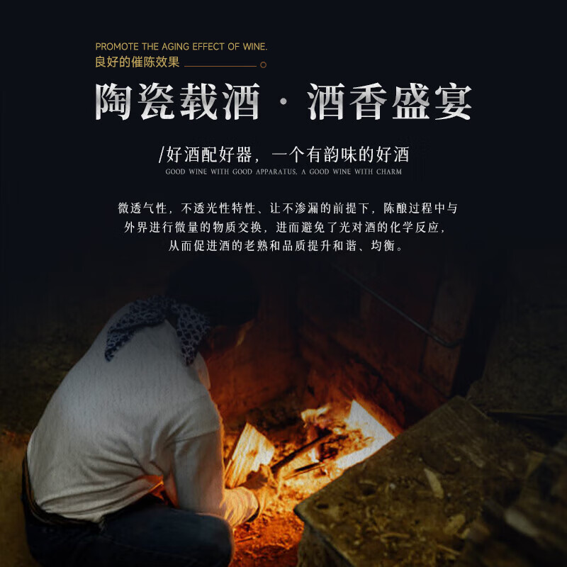 PASSTON French XO brandy 40 degrees 1500ml single bottle of spirits large capacity original wine imported foreign wine New Year gift box