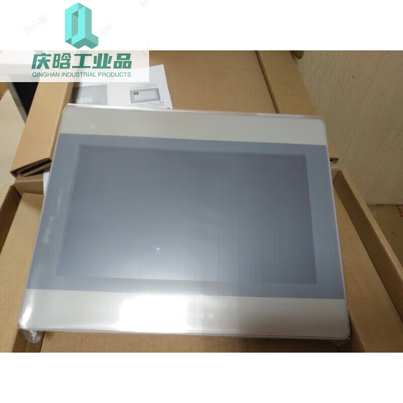 New Weilon touch screen 7-inch TK607IP/6072/8072IP/8106IQ/E8102 CMT2109X2 (10-inch) download line