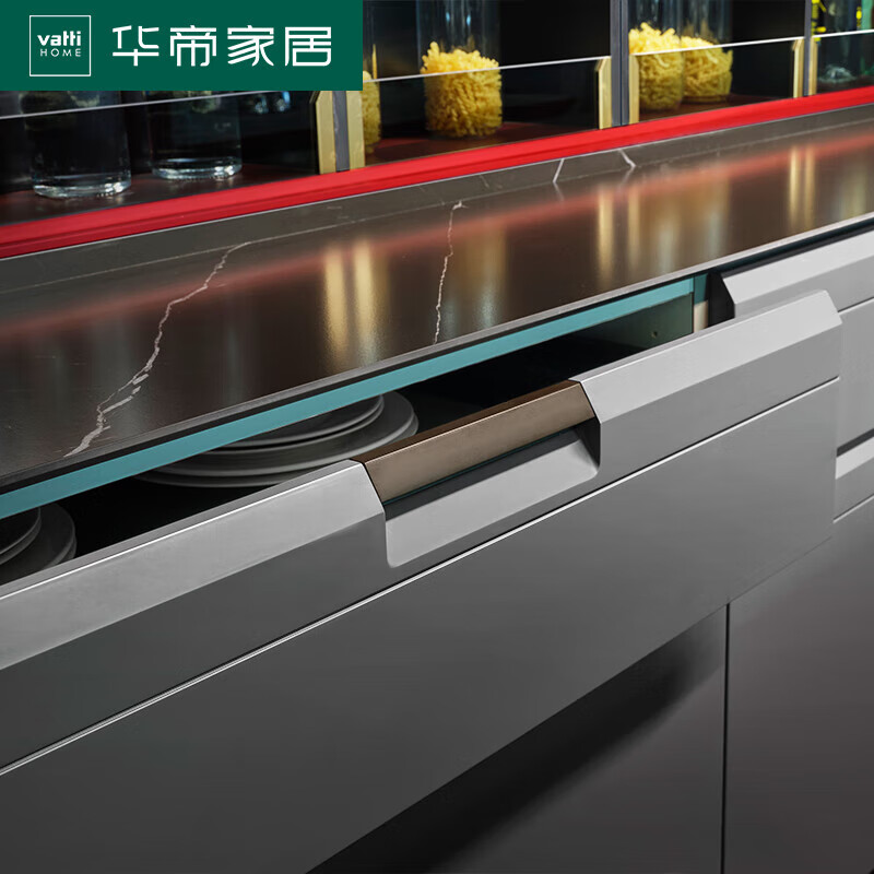 Vantage whole house custom furniture wardrobe guest dining room cabinet storage cabinet 22 whole house bag package kitchen cabinet package