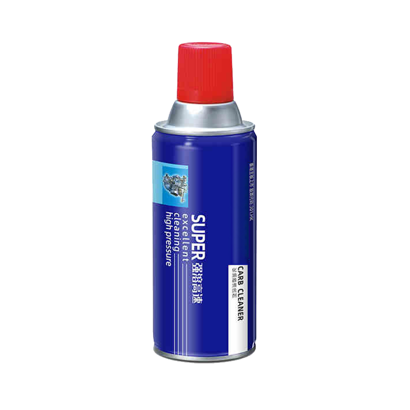 Baoweixia Carburetor Cleaner 450ml 8.64kg