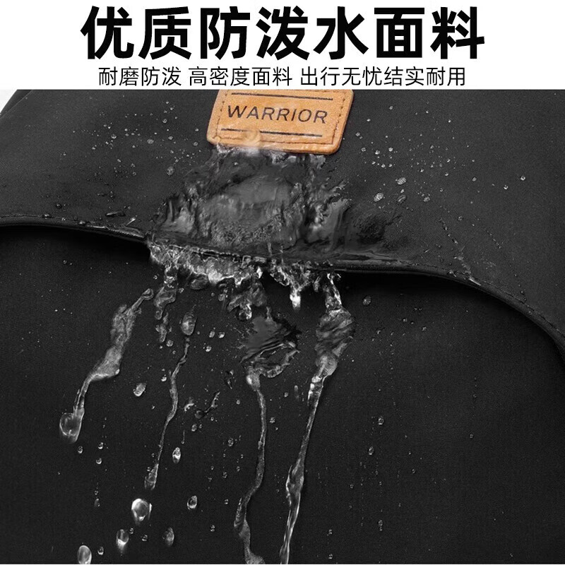 Pull-back schoolbags, men's backpacks, backpacks, women's junior high school and high school college students' good-looking computer bags, fashionable leisure travel bags