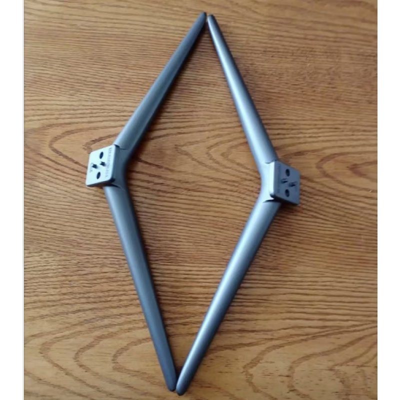 Suitable for TCL TV base bracket 55 65V6EA 65S11 75S11 75V2 with original 55 65 70 75 inches. Please contact customer service for other models. They are all in stock.