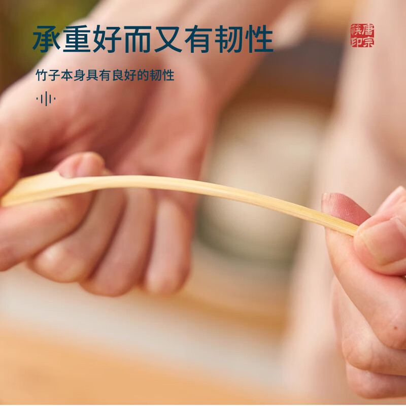 Tang Zong Chopsticks, 100 pieces of disposable bamboo skewers*20cm, Oden skewers, iron cannon skewers, barbecue skewers, spicy hotpot skewers C2122