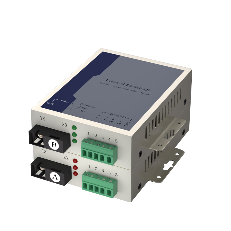 1 channel 2 channels 4 channels 8 channels RS485 bidirectional data optical transceiver 422 optical cat 232 to fiber optic transceiver single fiber 1 pair 8 channels bidirectional 485+1 channel 232_1 pair price