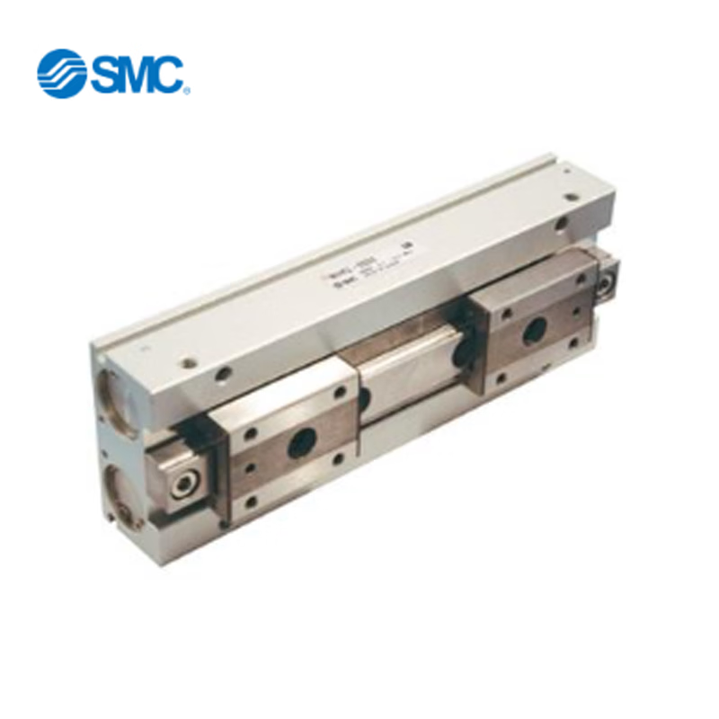 SMC thin air gripper MHF2-8D