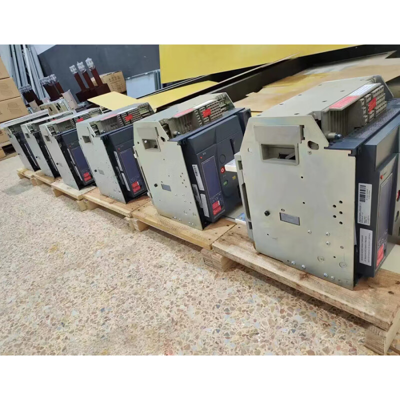 Schneider type circuit breaker MVS06N MVS08N MVS10N MVS12N MVS16N circuit breaker MVS06N