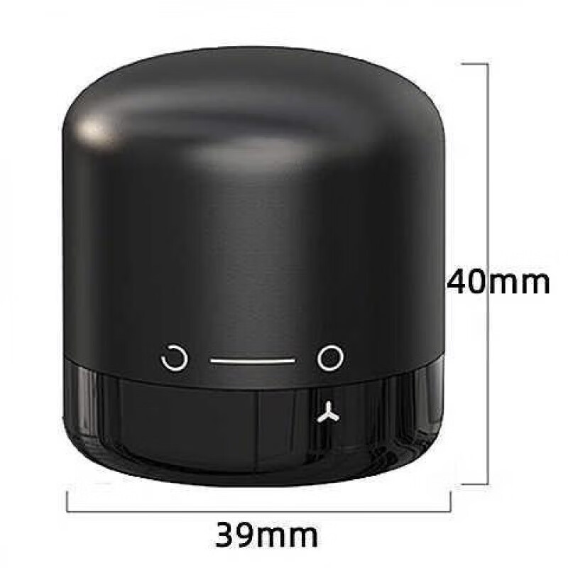 Meikejie sealed red wine stopper, wine preservation cover, sparkling wine, champagne bottle mouth, wine set, wine stopper, beer leak-proof red wine stopper