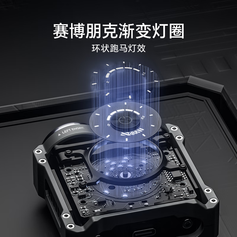 Honor personally selects REEPRO car portable electric shaver as a birthday gift for boyfriend