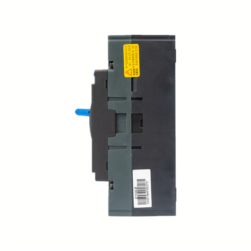 CHNT Chint Molded Case Circuit Breaker NXM-250S/3300 4300B 160 200 225 4 225A 3P