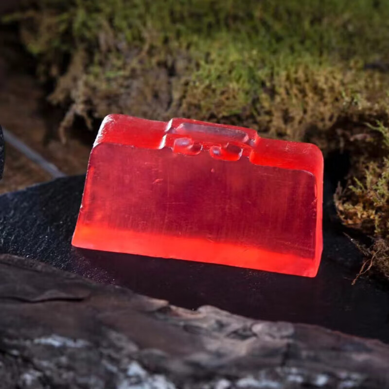 Starland Damascus Rose Soap 100g on clearance