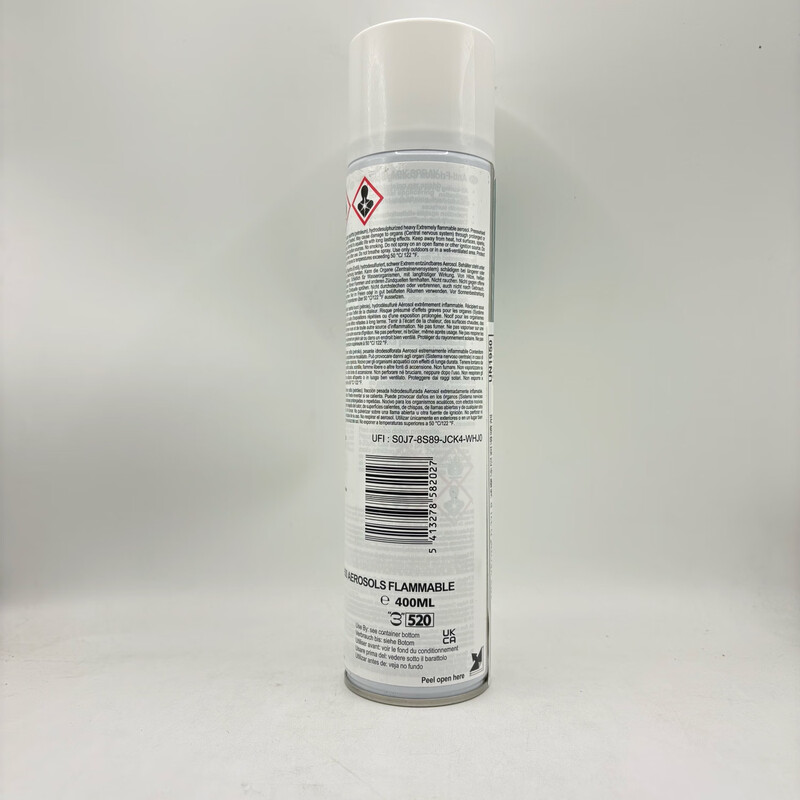 Dow Corning Molyk D321r molybdenum disulfide anti-friction coating quick-drying spray 400ml D-321R gray black/400ml