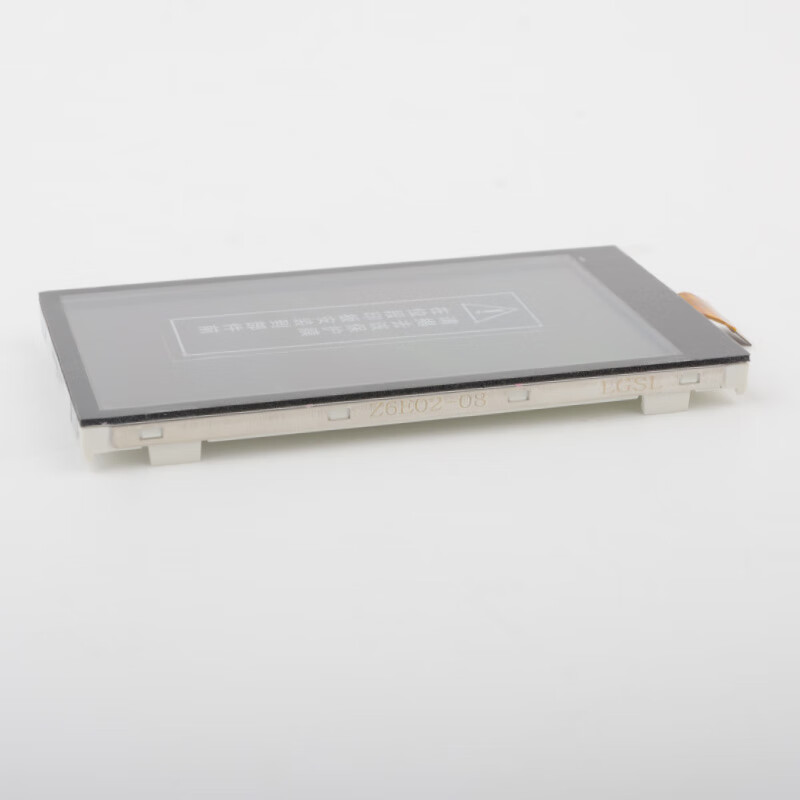 Elevator LCD display Z6E02-08 outbound call display car display screen suitable for Mitsubishi accessories