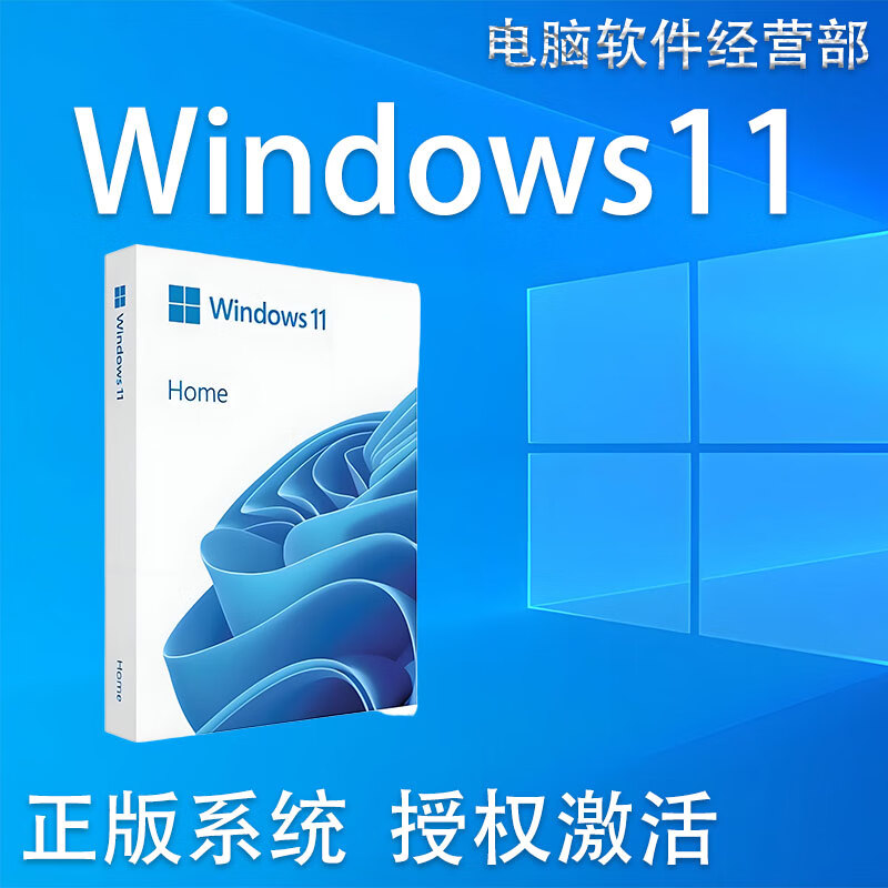 Microsoft Windows11 Home Edition Key Win11 Professional Edition Activation Code Genuine System U Disk OEM Serial Number With Invoice Win11 Professional Edition Electronic Version Non-physical