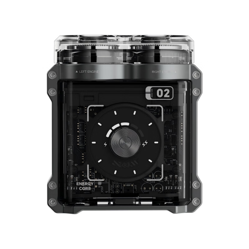 Honor personally selects REEPRO car portable electric shaver as a birthday gift for boyfriend