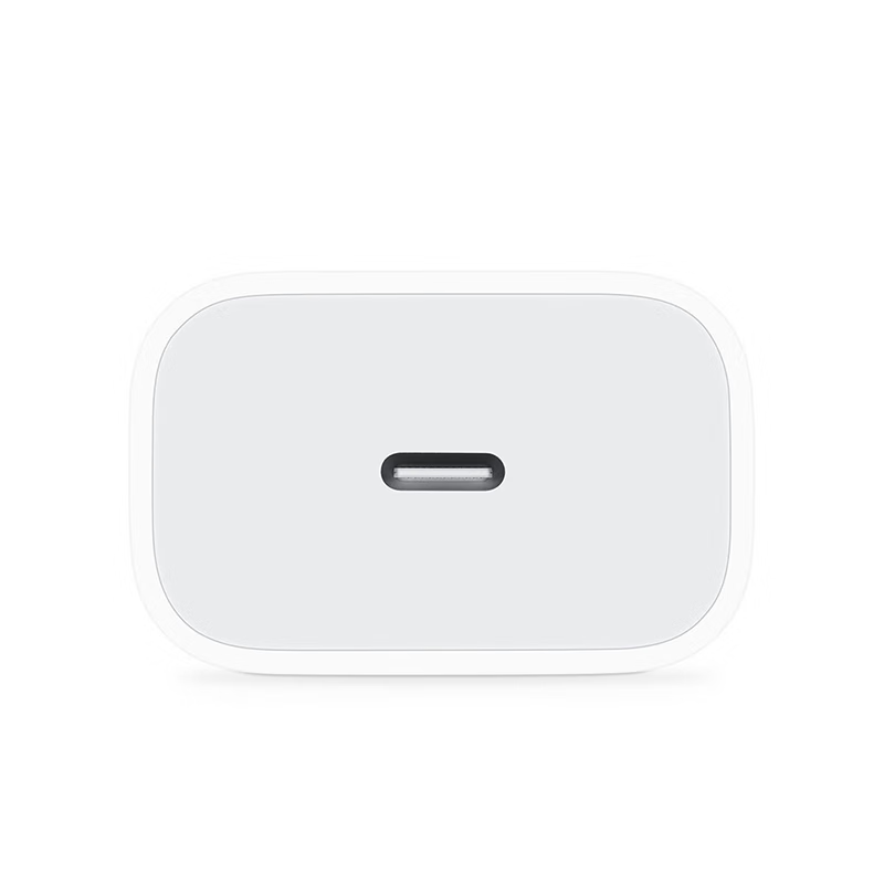 Apple/Apple 20W USB-C charger type-c charger Apple mobile phone charger original mobile phone fast charging head Apple 17 mobile phone charger