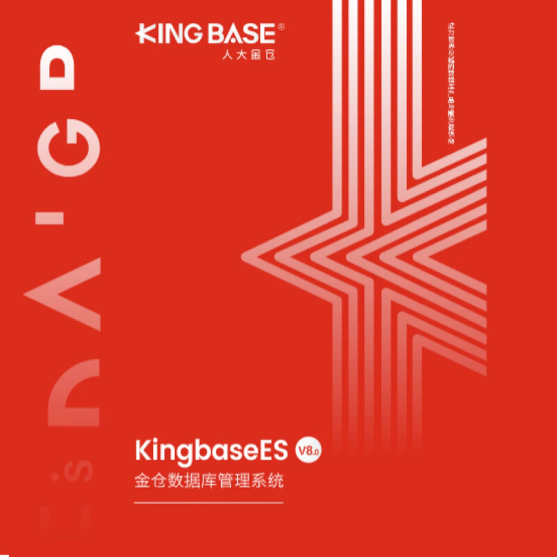 Renmin University of Finance and Economics Database Management System V8.0 Standard Edition/Professional Edition/Enterprise Edition Original Factory Authorization Professional Edition