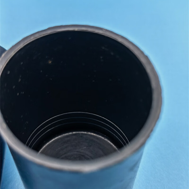 Aoyanlai extended steel bar protective cap black green steel bar wire head protective cap straight thread protective sleeve plastic sleeve plug custom specifications private shooting not shipped