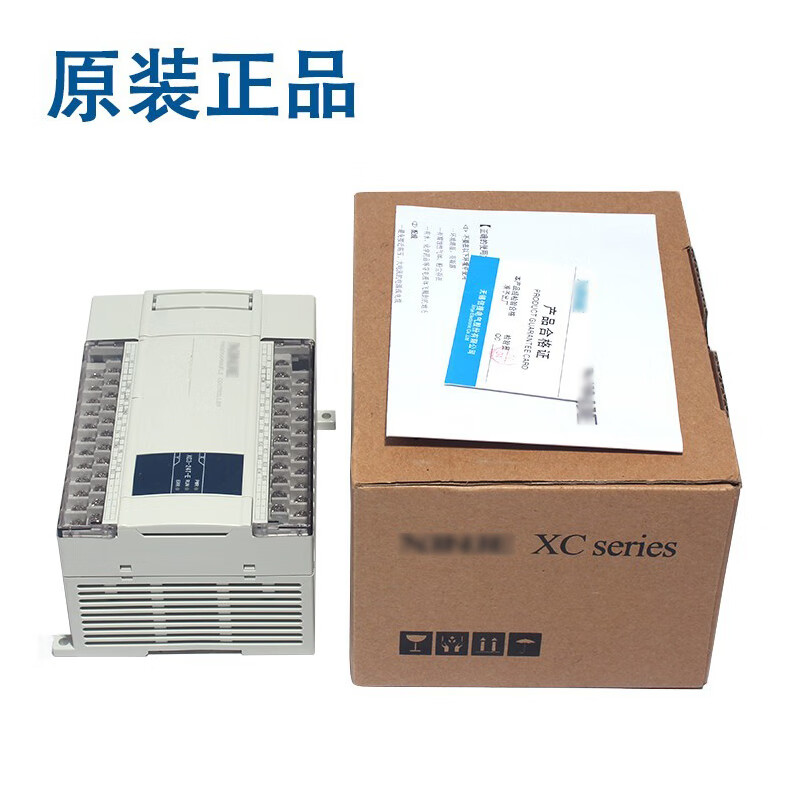 PLC XC3-24R-E 14T/14R/24T/32R/32T/42R/48R/60R/ XC3-60RT-E