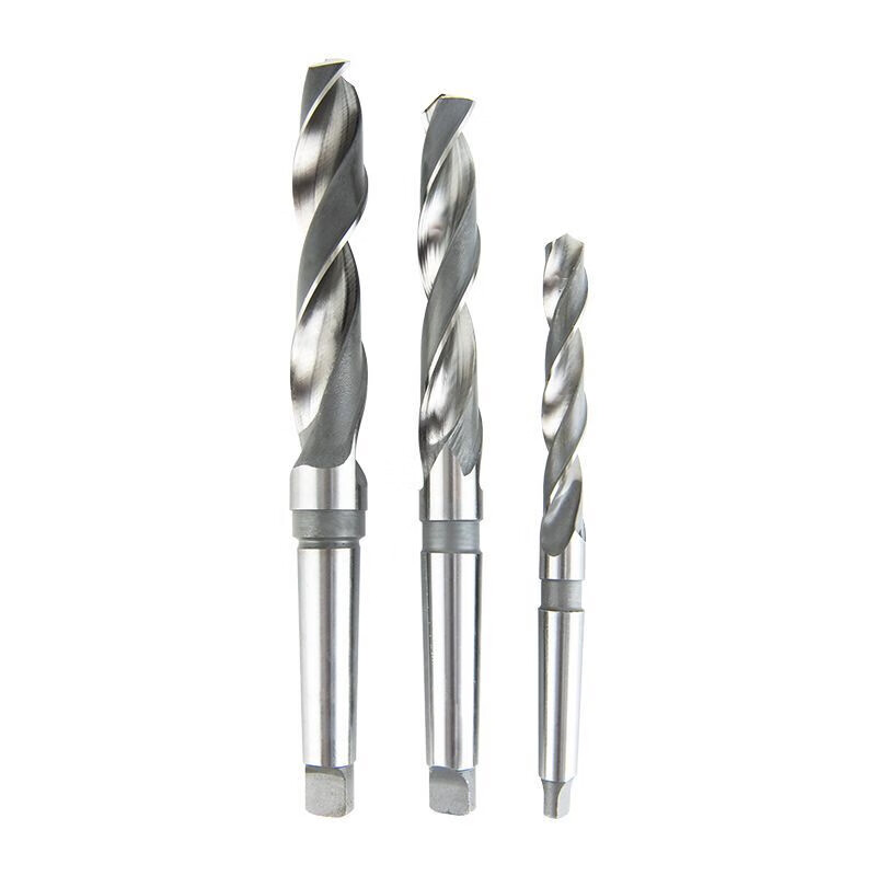 Harbin cone drill/cone shank twist drill bit 33/34/35/36/37/38/39/40/41/42/43mm 42.5*205*354*4#