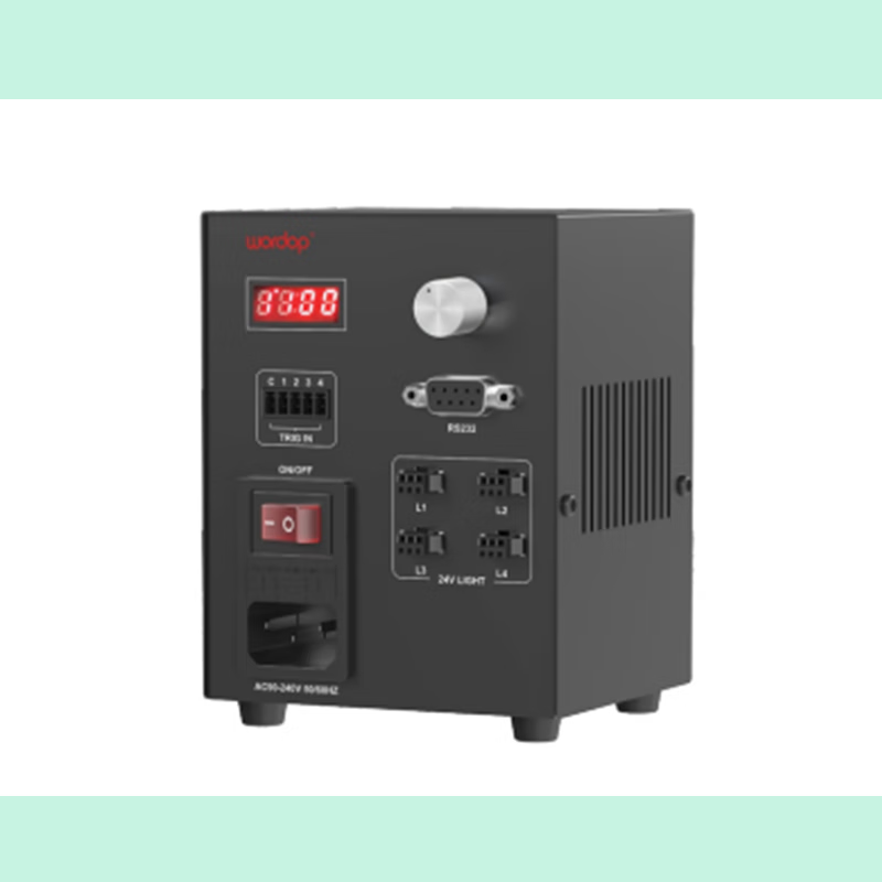 Wodepu Digital Controller PD5-15024-8-LS