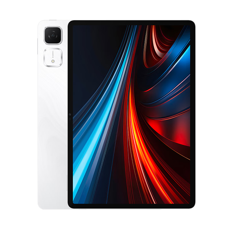 99% new Honor Tablet GT 11.5-inch tablet 2.8K eye-protecting gaming screen High-end cost-effective 8GB+256GB Ice Crystal White Honor GT Series
