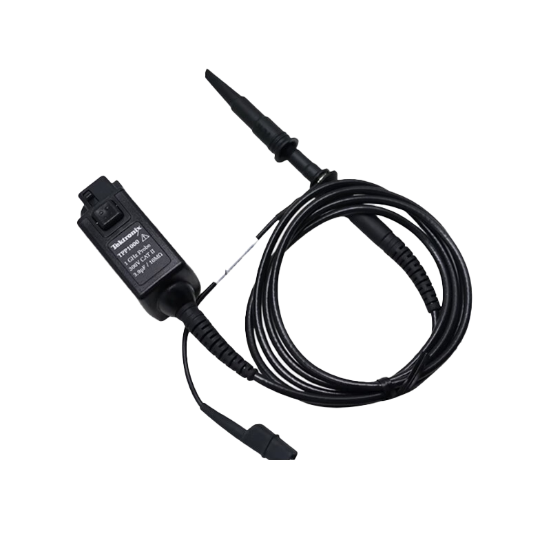 TEKTRONIX TPP1000 Tektronix high-bandwidth passive voltage probe (bandwidth 1GHz, attenuation 10X)