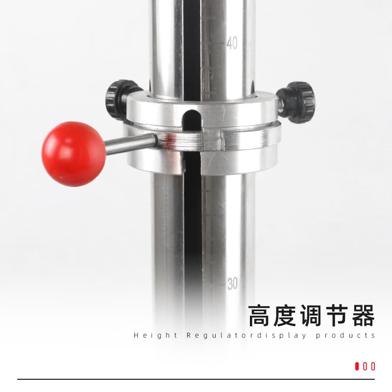 Maichiyiqigong QCJ paint film impactor drop hammer impact testing machine metal coating paint impact resistance tester GBT17 120A impactor