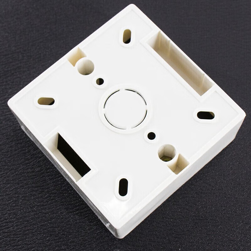 HJ 86 type H2 surface mounted wire box