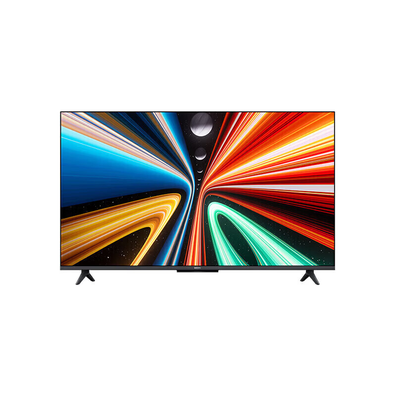 Xiaomi (MI) TV 75-inch 144Hz high refresh rate 64GB large storage A Pro75 upgraded 2025 energy-saving version smart wifi voice flat-panel TV 75-inch door-to-door installation APro 75 2025 energy-saving