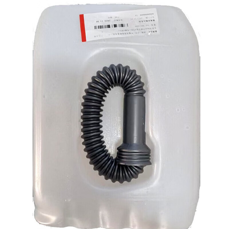 Urea for Mercedes-Benz original diesel vehicles GL350 ML350 GLE350D Land Rover Range Rover Cayenne diesel vehicles can be used. Urea water for vehicles 10L