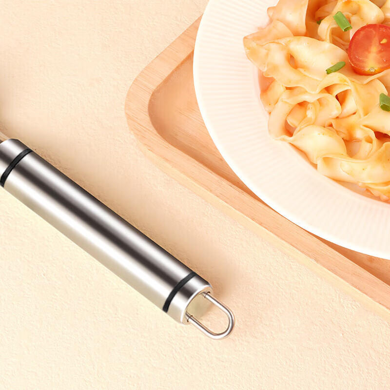 Baijie special knife for noodle cutting, Shanxi noodle cutting tool, noodle cutting artifact, two-piece noodle cutting pallet set