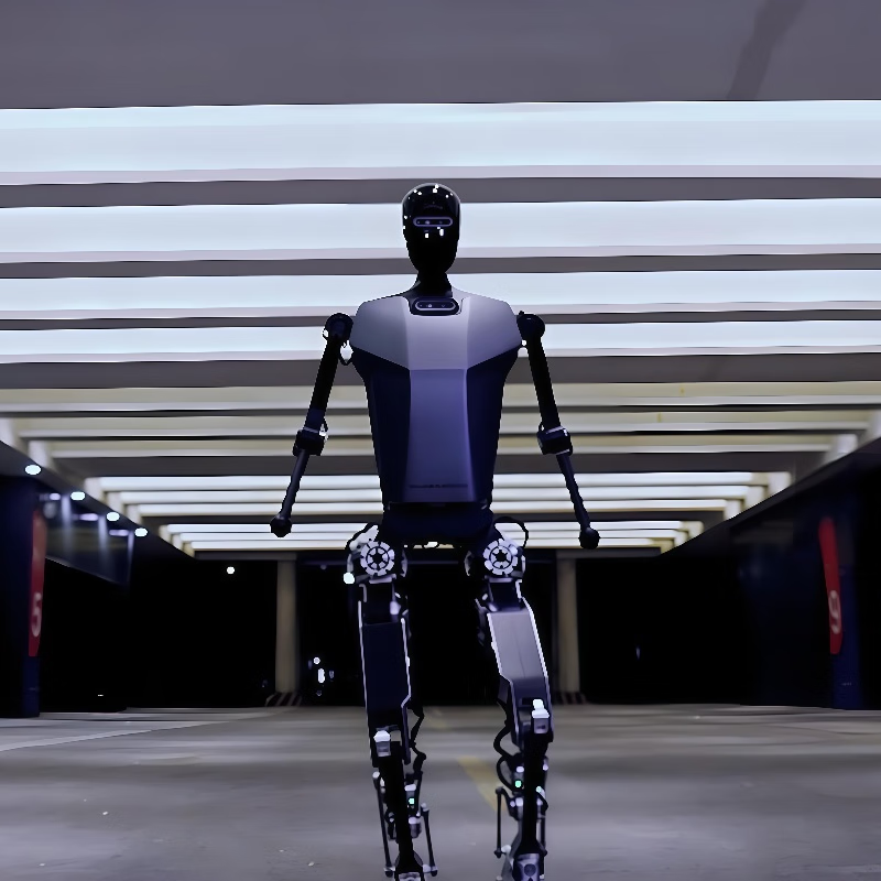 Miss Dolphin Education and Scientific Research Humanoid Robot Nanny Artificial Intelligence Teaching University Experimental Exhibition Hall Marketing Performance Voice Interaction Children's Home Entertainment Emotional AI Dialogue Robot Voice Vision Extended Version Supports Secondary Development AI Artificial Intelligence Scientific Research Robot