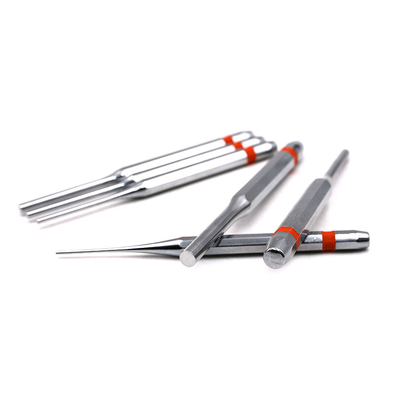 Dimension 6-piece set of pin punch 6pcs WEDO2873-S6 for home use