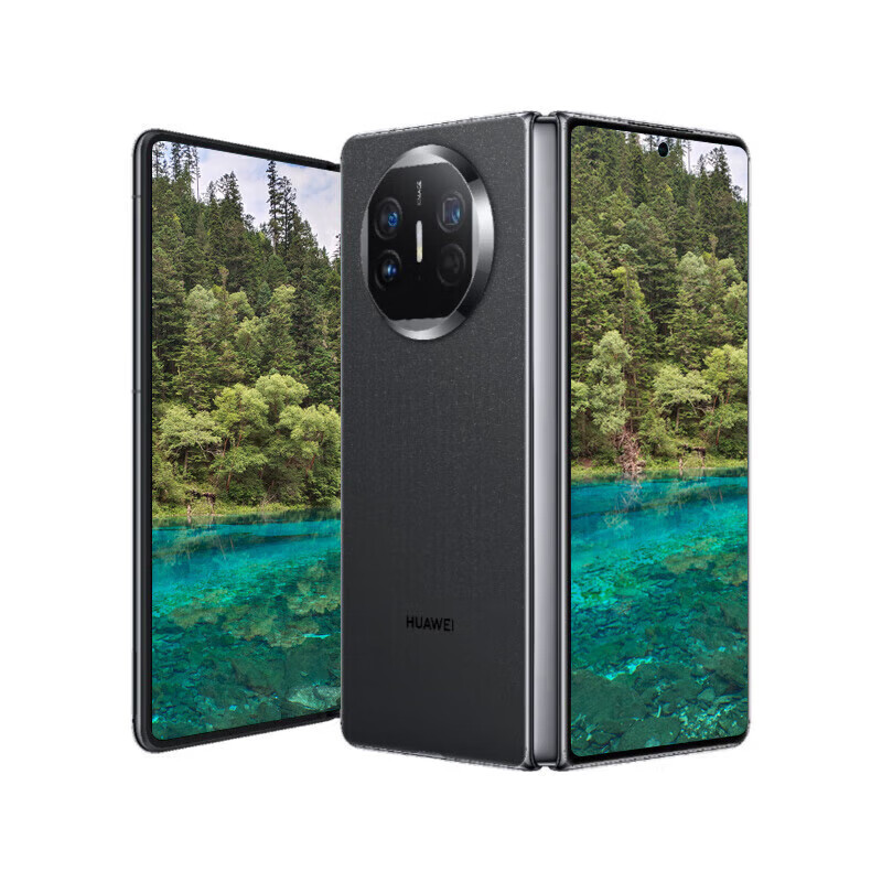 Huawei HUAWEI Mate80/70/60/50/Air/Pura/Nova/Enjoy/Folding Collection Series Self-operated second-hand mobile phones Huawei Mate 70