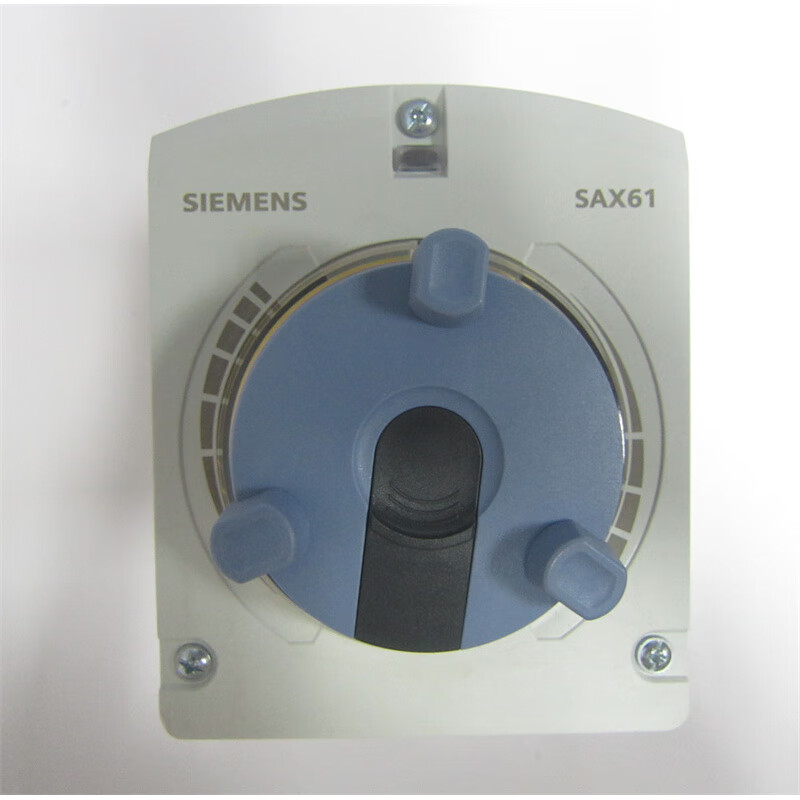 SBX//SAX/SAS/61.03/SQX62 electric valve actuator SSB61/SSC61 SAX61.03 replaces SQX62