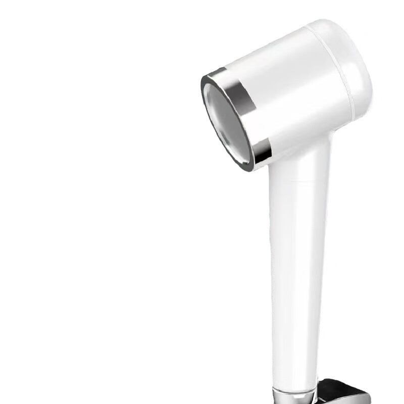 Yijian Yijian smart electronic hydrogen-rich shower head handheld pressurized dechlorination bathroom shower hydrogen-rich water shower head
