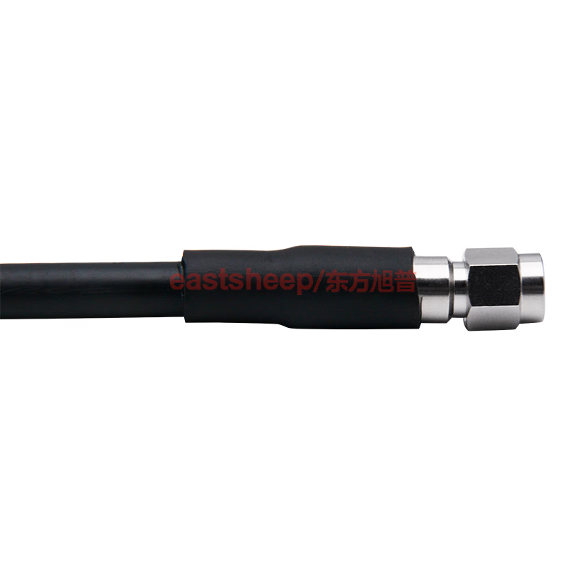 Dongfang Xupu LMR240 low-loss adapter cable SMA-JK SMA male to female extension cable DC-6G LMR240-SMA-JK 0.5m