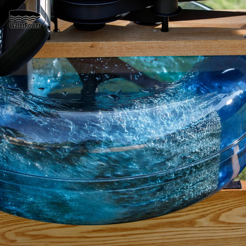 WaterRower official direct sales WaterBlue water blue agent water resistance rowing machine sailing machine water tank adds color