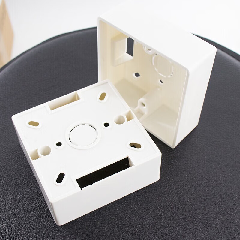 HJ 86 type H2 surface mounted wire box