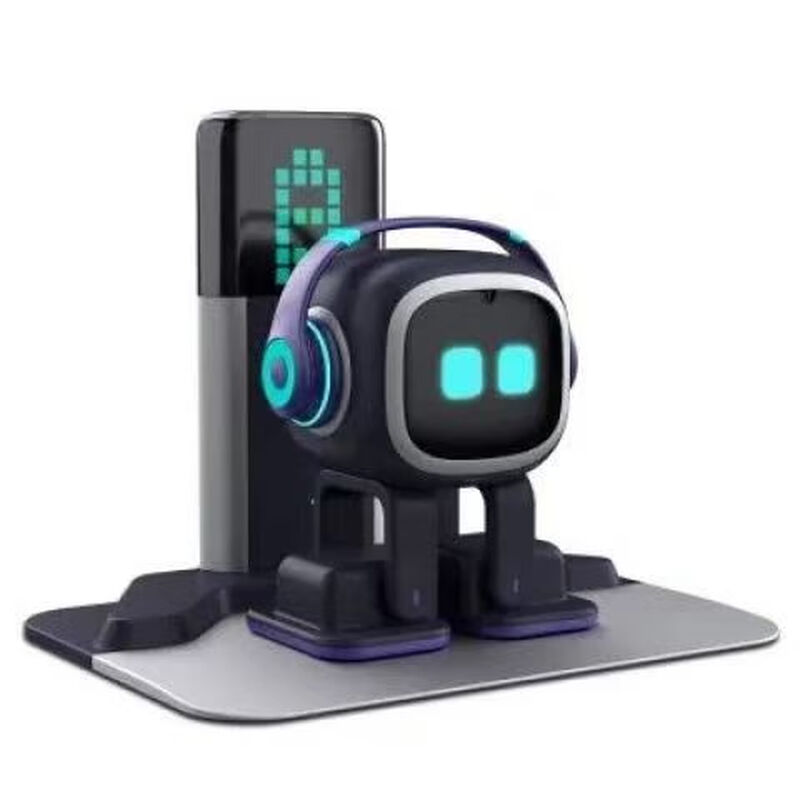 Brand new and authentic EMO smart electronic pet pet robot third generation latest AI interactive robot EMO standard version