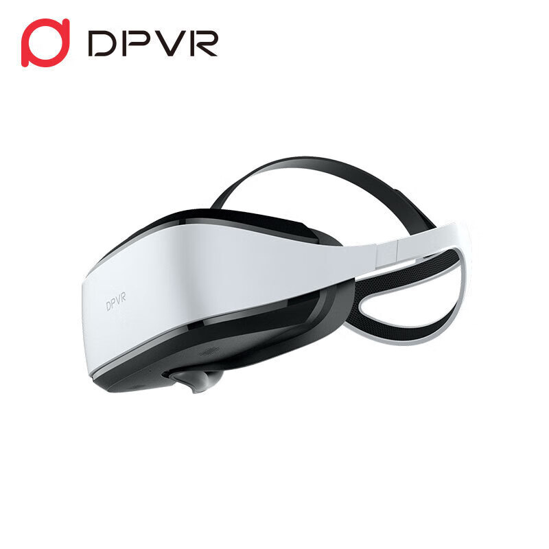 Dapeng e3c virtual reality equipment large-scale smart vr all-in-one machine 3d glasses game console ar computer headset game Dapeng E3C soft helmet version only unpacked