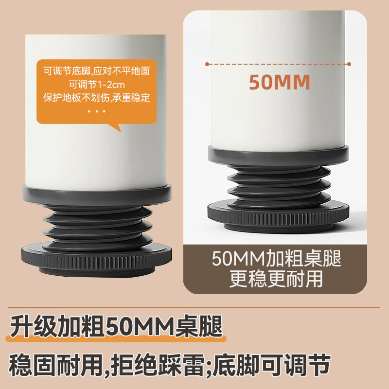 Yiman computer desk desktop e-sports table home office study writing table long table dresser