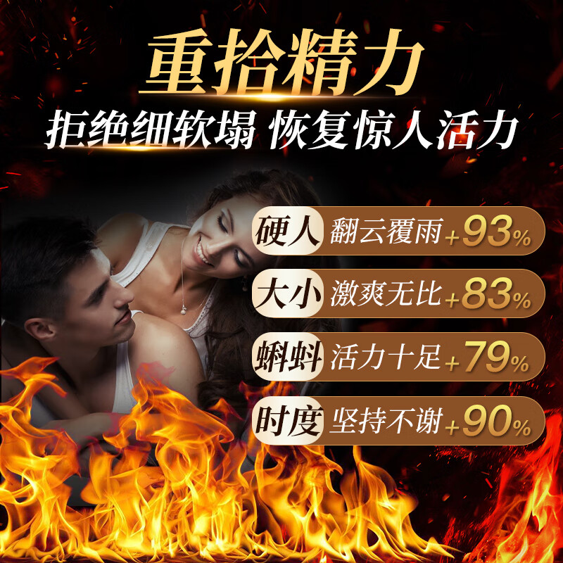 NYVILOR imported from the United States men's maca epimedium male kidney energy men's nutritional supplements maca polygonatum tongkat ali 3v + 9 pangbo (three months) dragon root rise - 98% customer choice